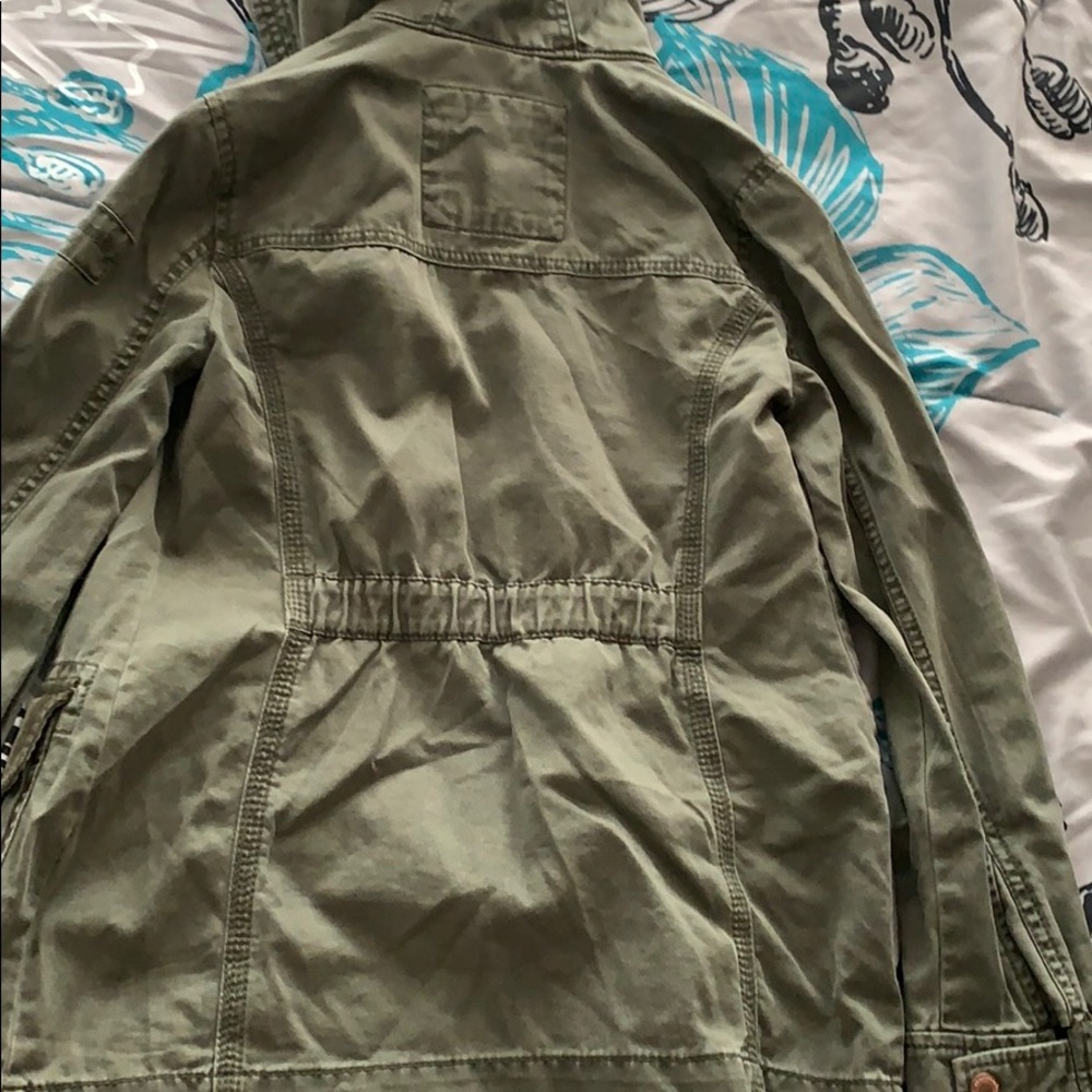 Jacket - Picture 3 of 3